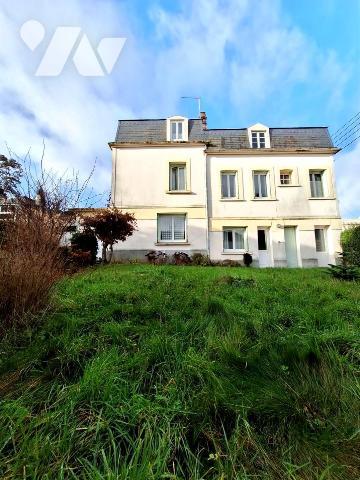 Maison 5 chambres Bolbec