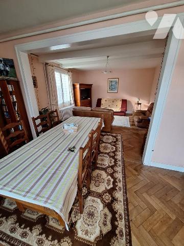 Maison 5 chambres Bolbec