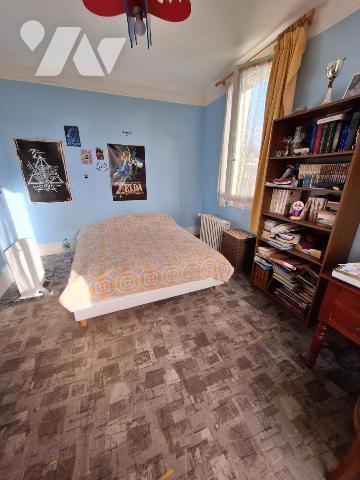Maison 5 chambres Bolbec