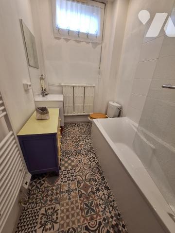 Maison 5 chambres Bolbec