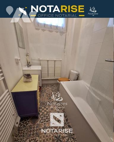 Maison 5 chambres Bolbec