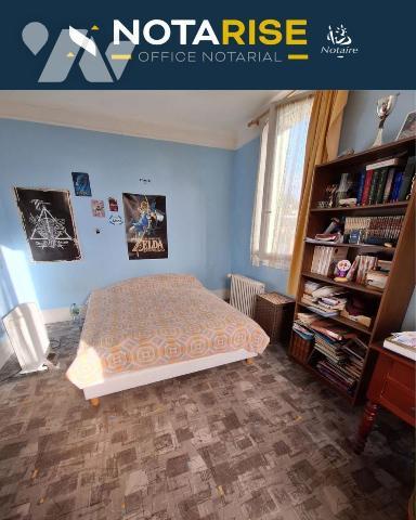 Maison 5 chambres Bolbec