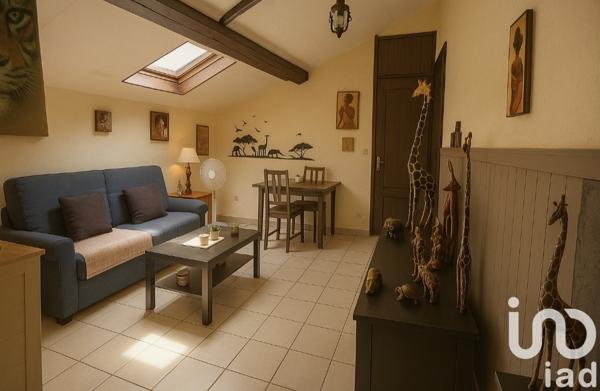 Immeuble à vendre 98 m² Pont-à-Mousson