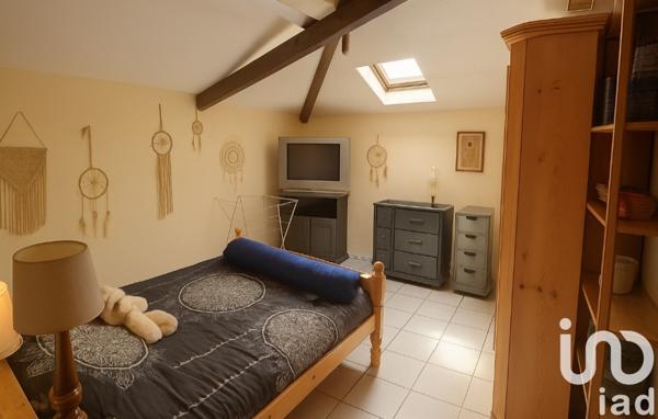 Immeuble à vendre 98 m² Pont-à-Mousson