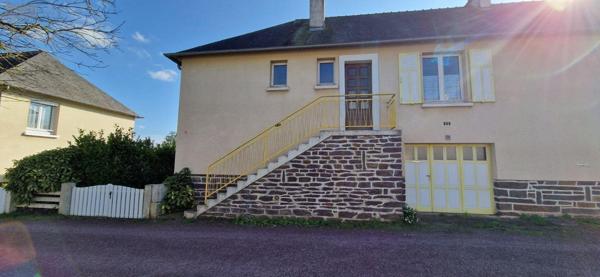 Maison à vendre à Le Rheu en Ille-et-Vilaine (35650), ref : 35176/345