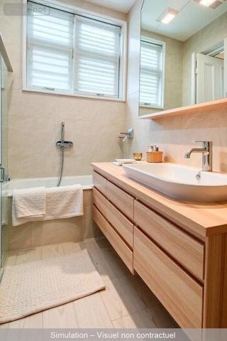 Maison à vendre à Le Rheu en Ille-et-Vilaine (35650), ref : 35176/345