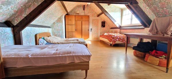 Maison à vendre à Le Rheu en Ille-et-Vilaine (35650), ref : 35176/345