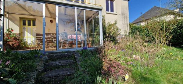 Maison à vendre à Le Rheu en Ille-et-Vilaine (35650), ref : 35176/345