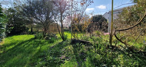 Maison à vendre à Le Rheu en Ille-et-Vilaine (35650), ref : 35176/345