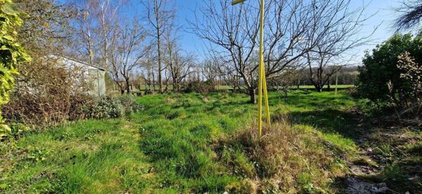 Maison à vendre à Le Rheu en Ille-et-Vilaine (35650), ref : 35176/345