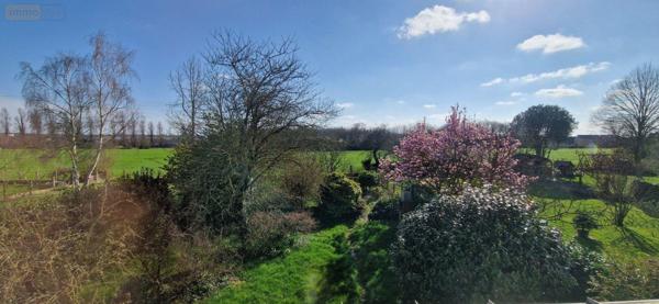Maison à vendre à Le Rheu en Ille-et-Vilaine (35650), ref : 35176/345
