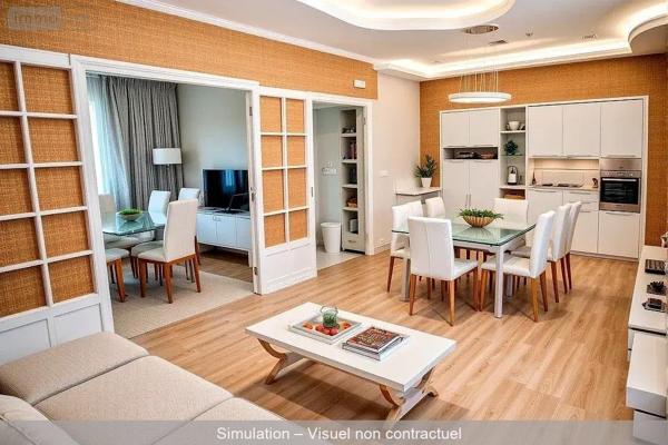 Maison à vendre à Le Rheu en Ille-et-Vilaine (35650), ref : 35176/345