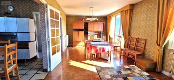 Maison à vendre à Le Rheu en Ille-et-Vilaine (35650), ref : 35176/345