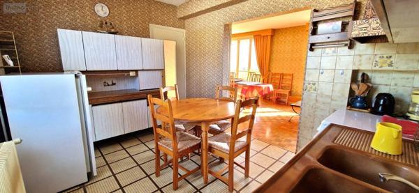 Maison à vendre à Le Rheu en Ille-et-Vilaine (35650), ref : 35176/345