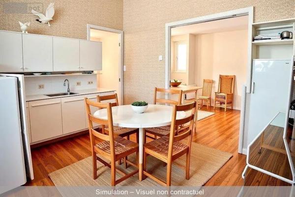 Maison à vendre à Le Rheu en Ille-et-Vilaine (35650), ref : 35176/345