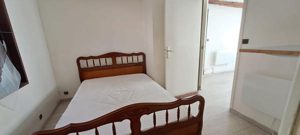 Appartement 3 pièces 2 chambres coeur de ville ETampes à 5 minutes de la gare RER C et direct Paris