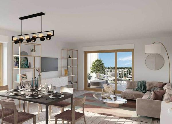 Appartement à vendre  3 pièces • 67,84 m2 Villerupt