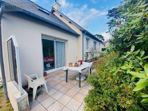 Pavillon à vendre à Perros-Guirec dans les Côtes-d'Armor (22700), ref : 404