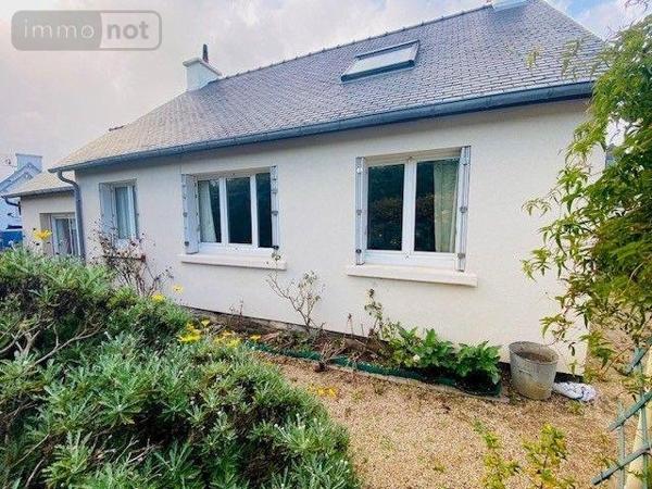 Pavillon à vendre à Perros-Guirec dans les Côtes-d'Armor (22700), ref : 404