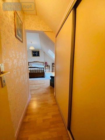 Pavillon à vendre à Perros-Guirec dans les Côtes-d'Armor (22700), ref : 404