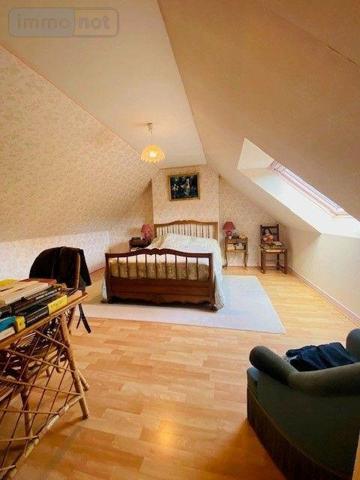 Pavillon à vendre à Perros-Guirec dans les Côtes-d'Armor (22700), ref : 404