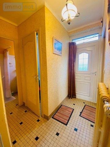 Pavillon à vendre à Perros-Guirec dans les Côtes-d'Armor (22700), ref : 404