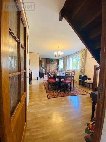 Pavillon à vendre à Perros-Guirec dans les Côtes-d'Armor (22700), ref : 404