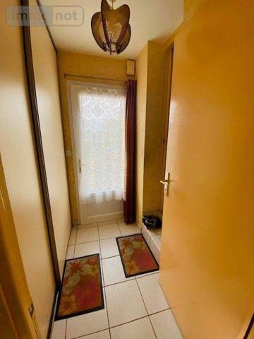 Pavillon à vendre à Perros-Guirec dans les Côtes-d'Armor (22700), ref : 404