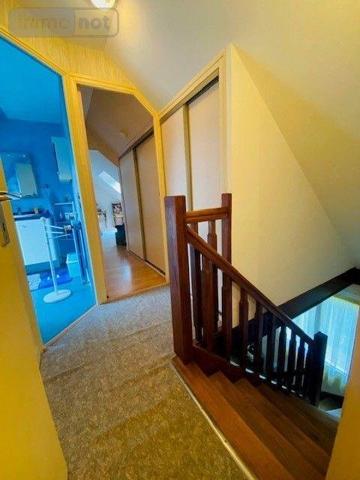 Pavillon à vendre à Perros-Guirec dans les Côtes-d'Armor (22700), ref : 404