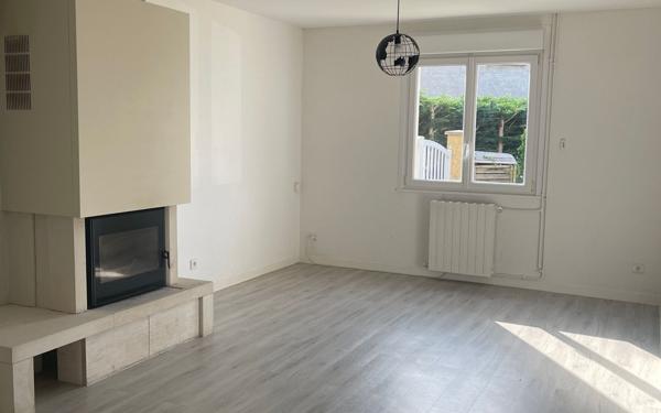 Maison à vendre    5 pièces •  Terville