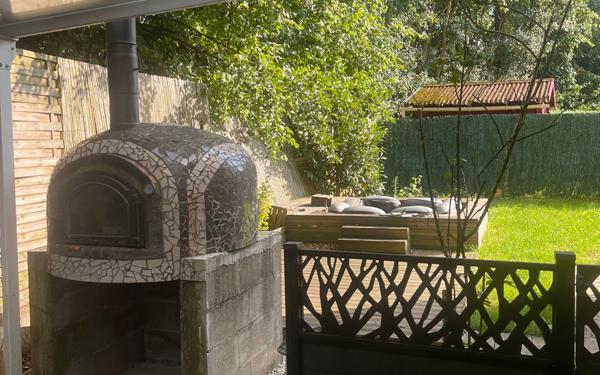 Maison à vendre    5 pièces •  Terville