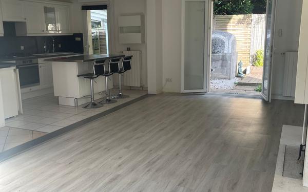 Maison à vendre    5 pièces •  Terville