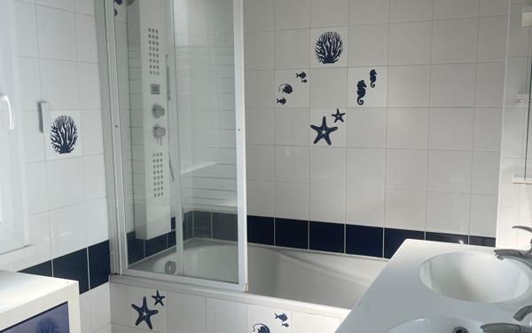 Maison à vendre    5 pièces •  Terville