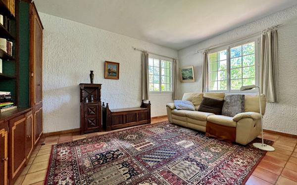 Maison à vendre    9 pièces • 340 m2 Saint-Clément-de-Rivière