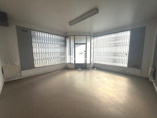 Immobilier Pro Bureau à Lille - Réf. vl5832-2