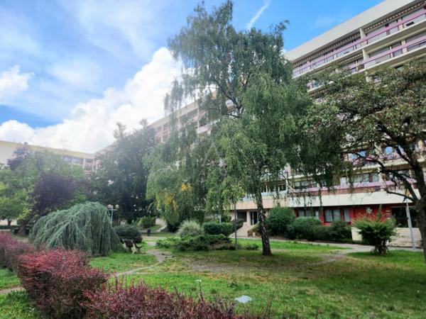 Achat vente Appartement Thionville