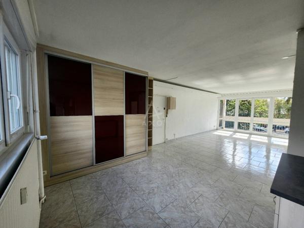 Achat vente Appartement Thionville