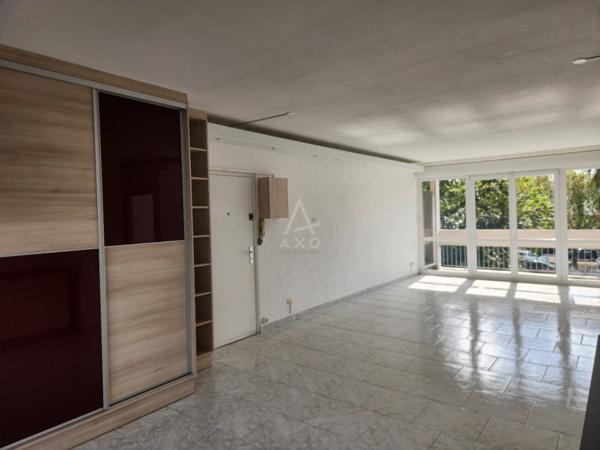 Achat vente Appartement Thionville