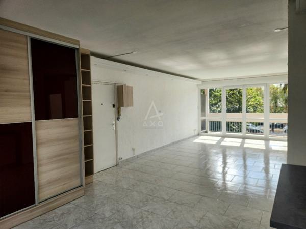 Achat vente Appartement Thionville
