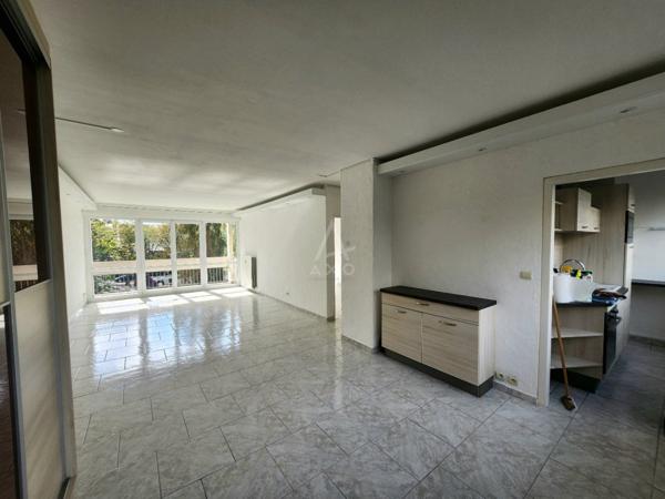 Achat vente Appartement Thionville