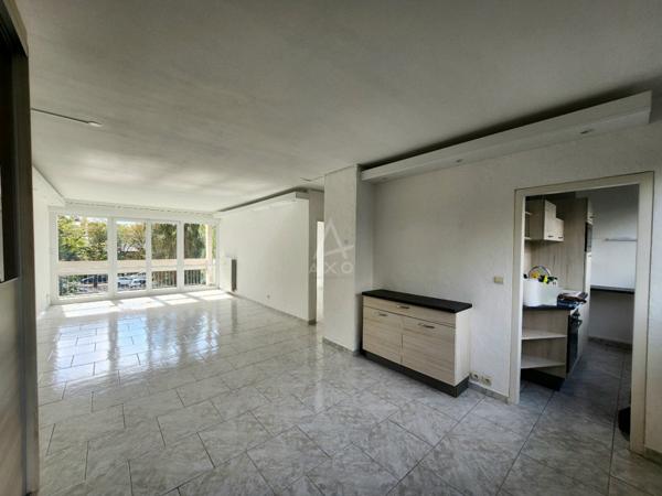 Achat vente Appartement Thionville