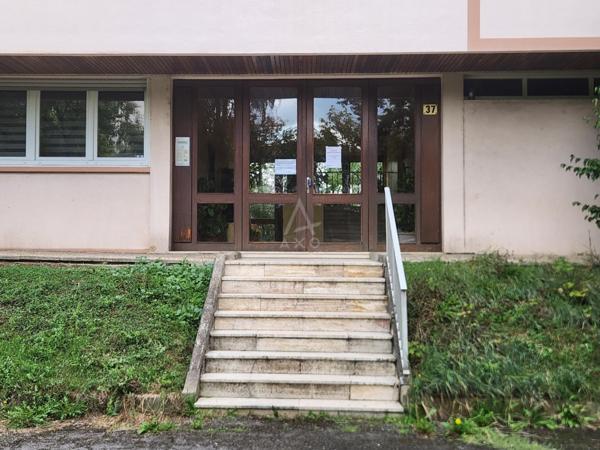 Achat vente Appartement Thionville