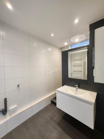 Achat vente Appartement Thionville