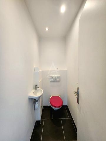 Achat vente Appartement Thionville