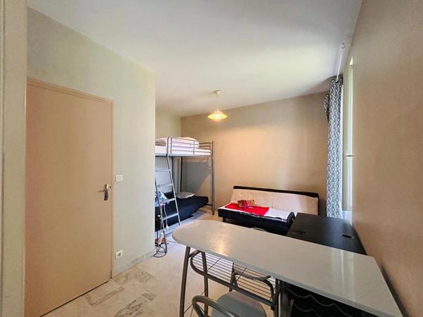 Appartement à vendre à Motte-Servolex (73290)