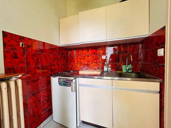 Appartement à vendre à Motte-Servolex (73290)