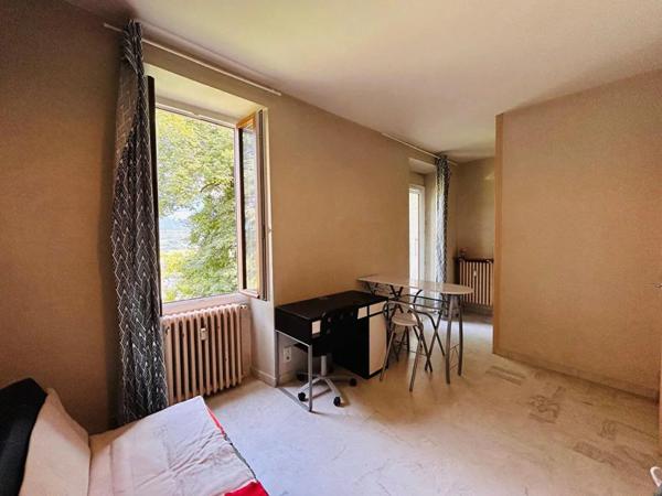 Appartement à vendre à Motte-Servolex (73290)