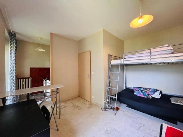 Appartement à vendre à Motte-Servolex (73290)
