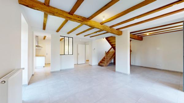 Maison Itxassou 5 pièces 119.09 m2
