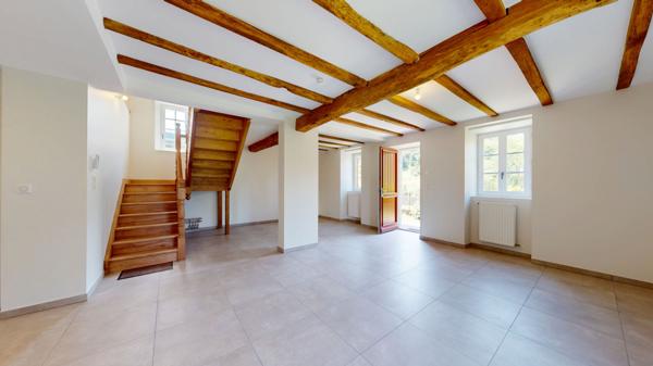 Maison Itxassou 5 pièces 119.09 m2